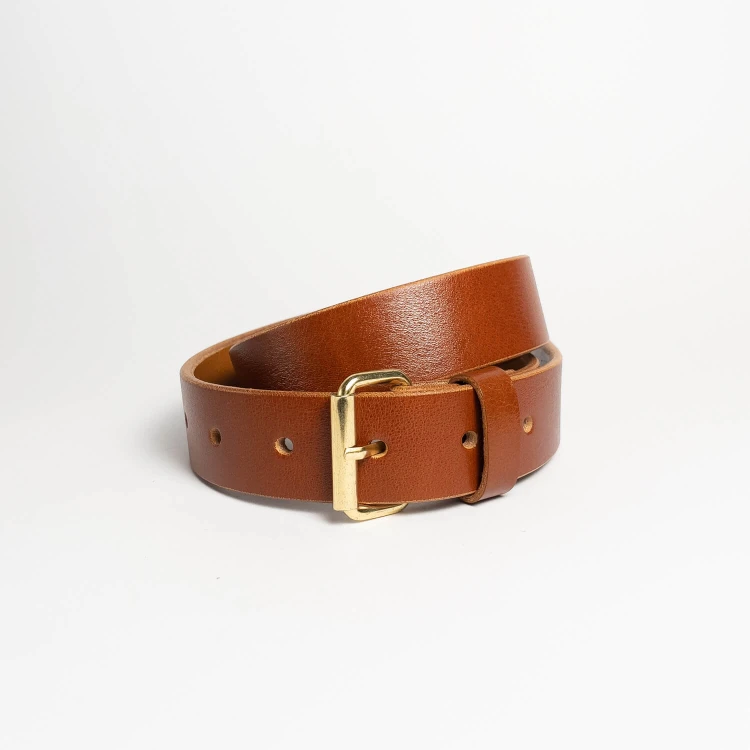 nr 37 gold | pasek 30 mm