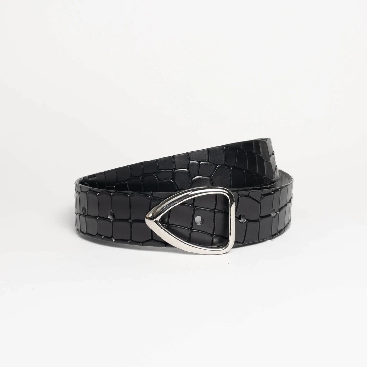 nr 93 silver | pasek 30 mm