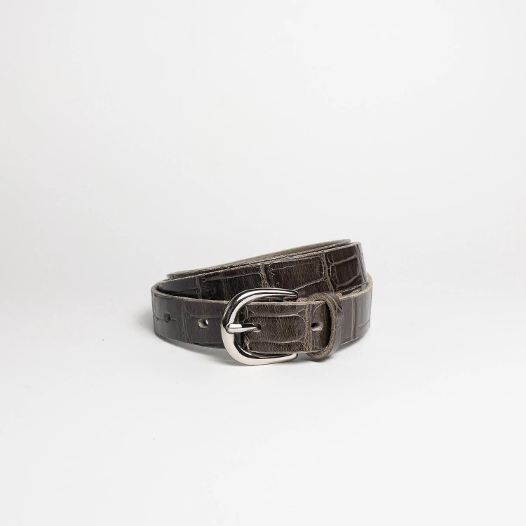 nr 57 silver | pasek 20 mm
