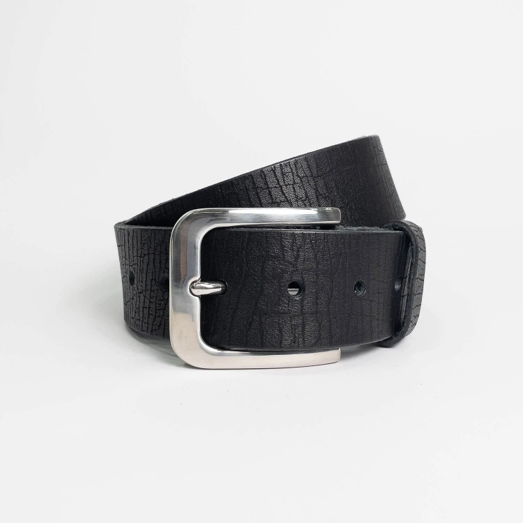 nr 107 stainless steel | pasek 40 mm