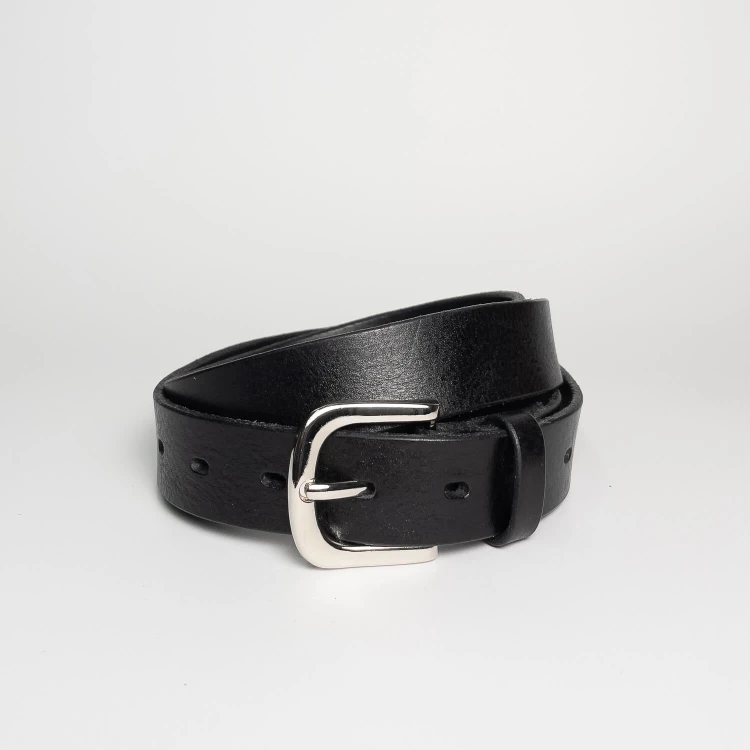 nr 121 silver | pasek 30 mm