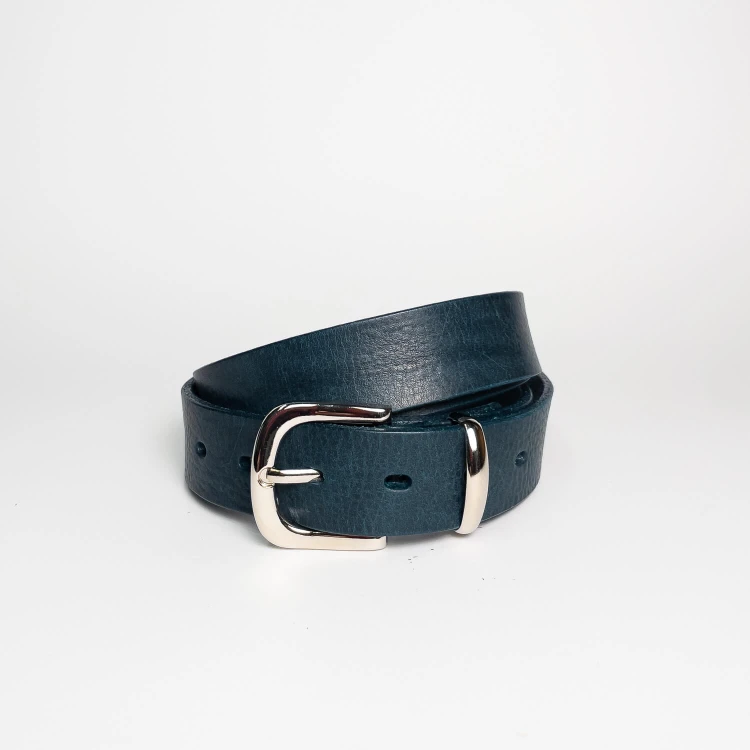 nr 121 silver set | pasek 30 mm