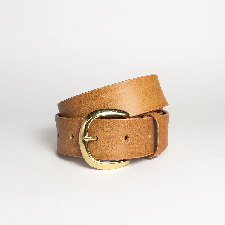 nr 123 solid brass | pasek 32 mm