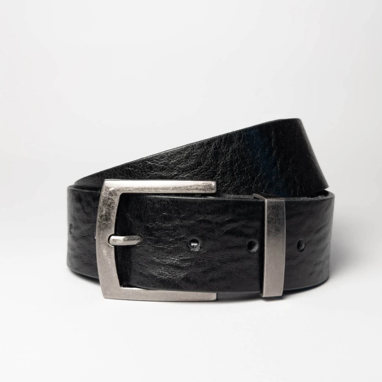 nr 04 stare srebro set | pasek 40 mm
