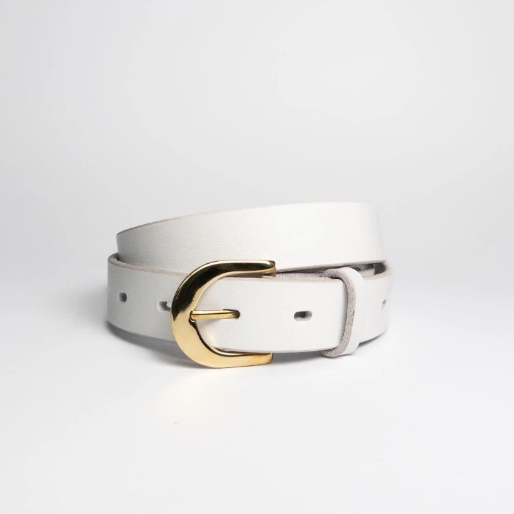 nr 36 solid brass | pasek 25 mm