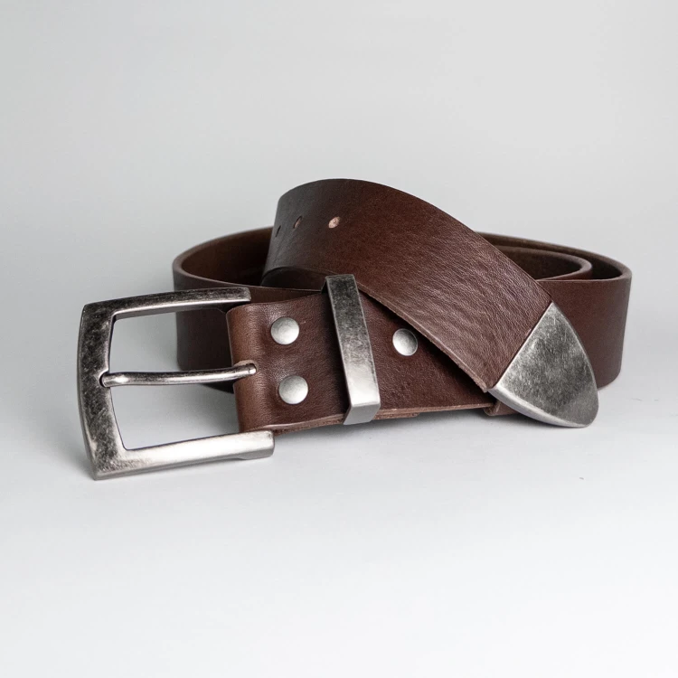 nr 04 western set | pasek 40 mm