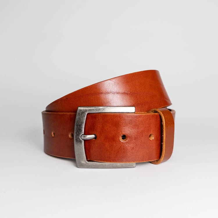 nr 04 stare srebro | pasek 40 mm