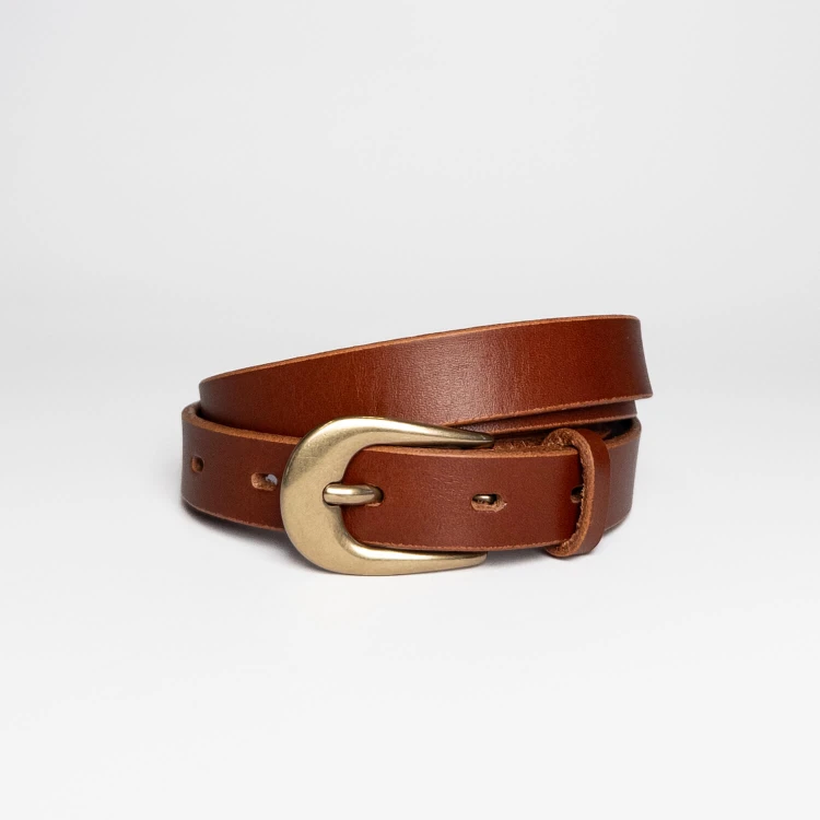 nr 87 old gold |  pasek 20 mm 