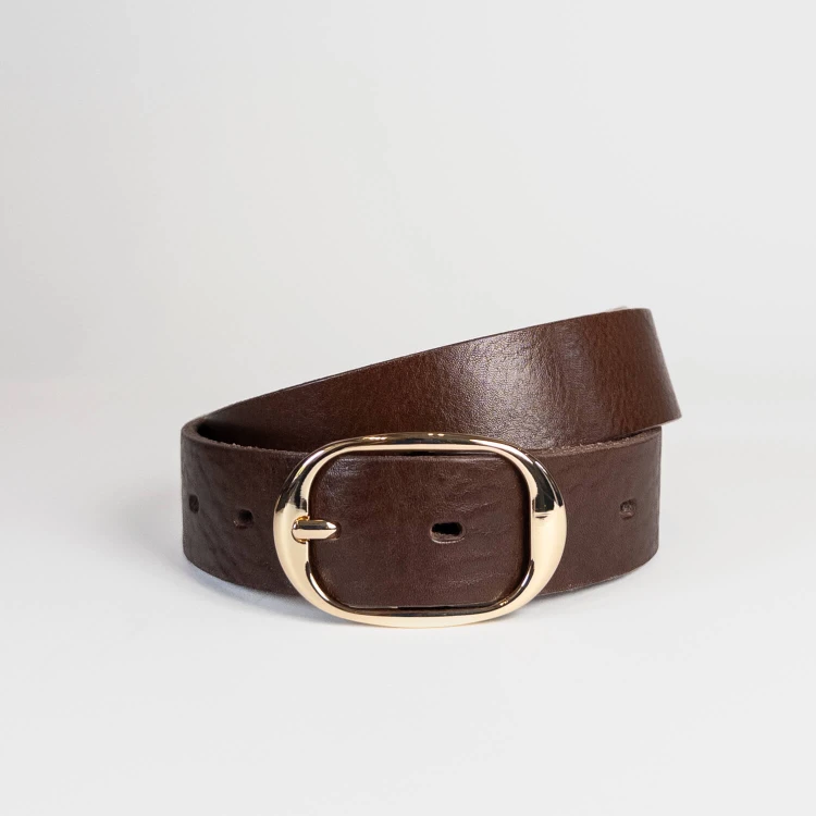 nr 171 gold | pasek 30 mm