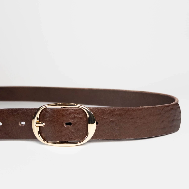 nr 171m gold | pasek 30 mm