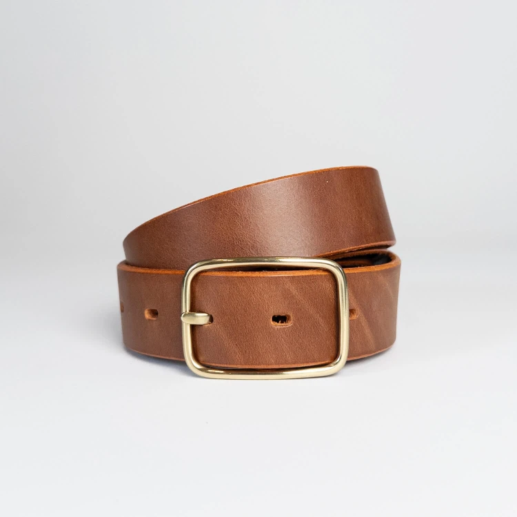 nr 172 solid brass | pasek 30 mm