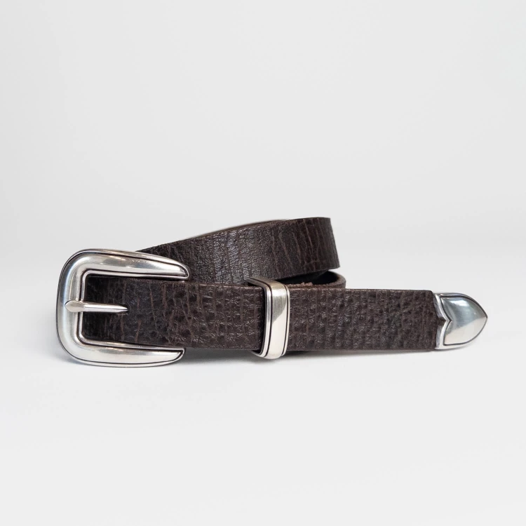 nr 174 western set | pasek 20 mm