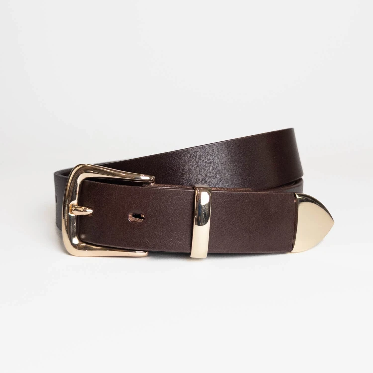 nr 176 gold set | pasek 30 mm