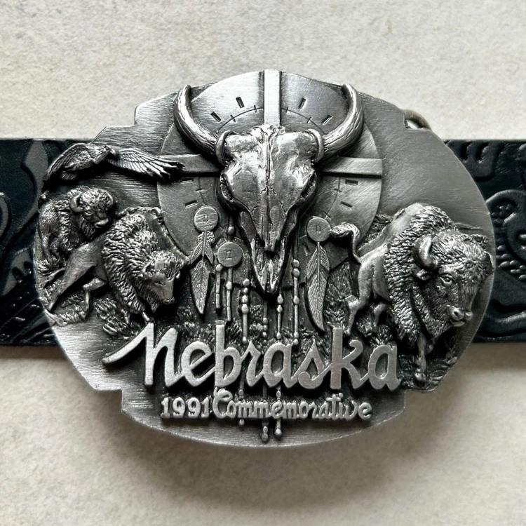 Nebraska '91 z paskiem