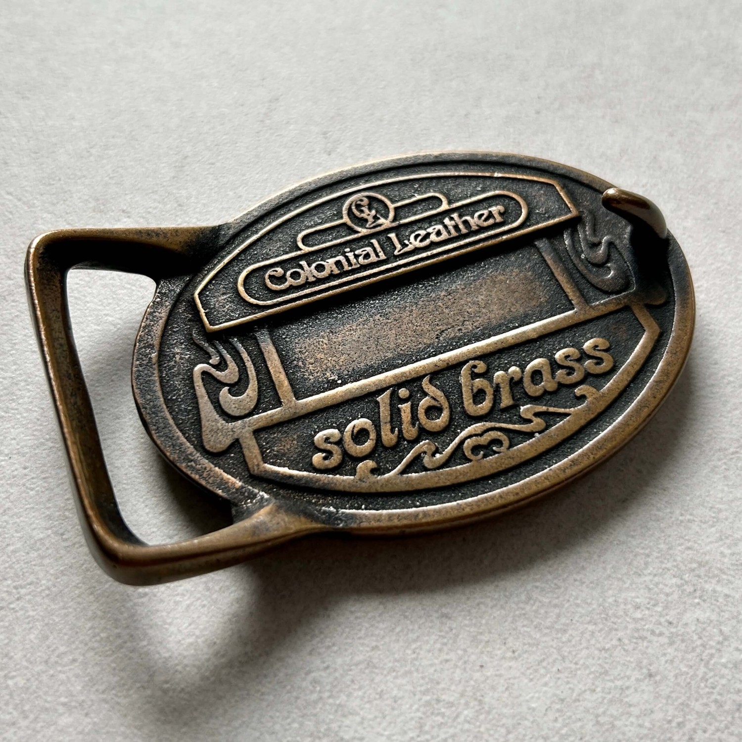 Colonial Leather lata 7080 z paskiem.jpg