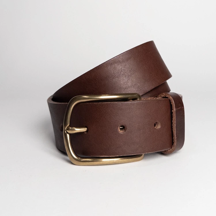 nr 187 solid brass  | pasek 35 mm