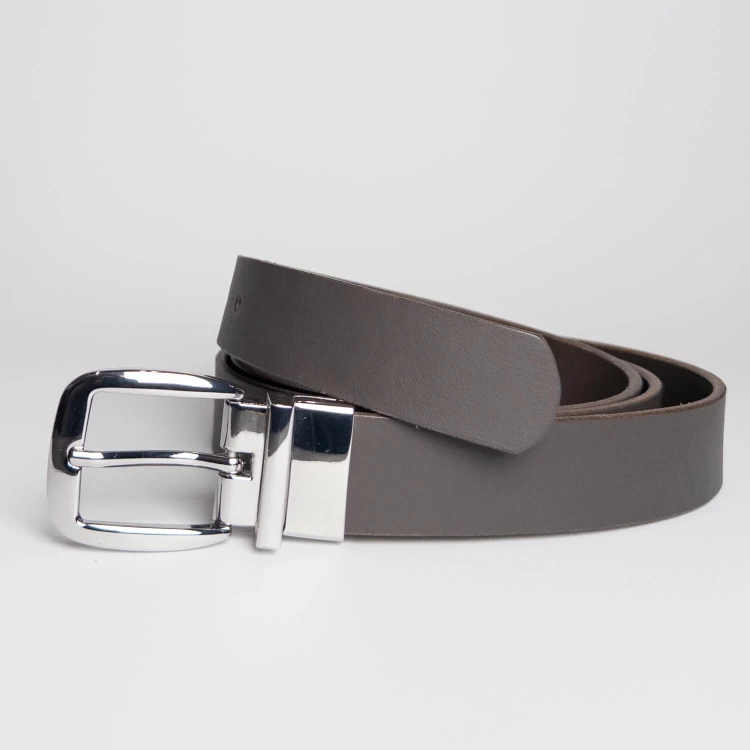 nr 184 silver | pasek 30 mm