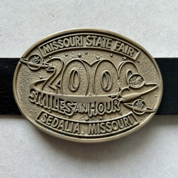 Missouri 2000 z paskiem  