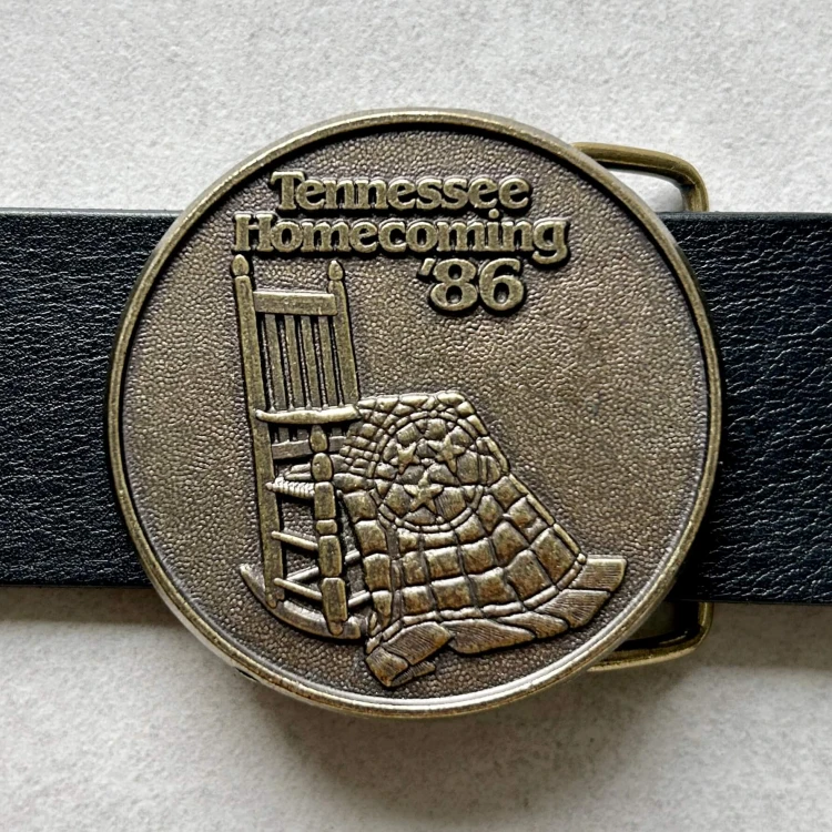 Tennessee '86 z paskiem  