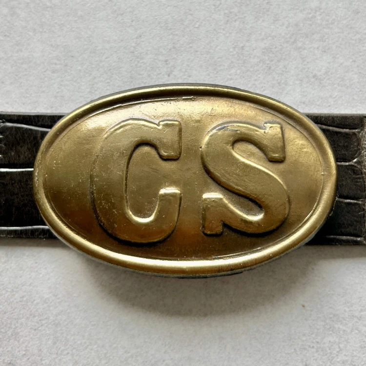 CS lata 70/80 z paskiem  