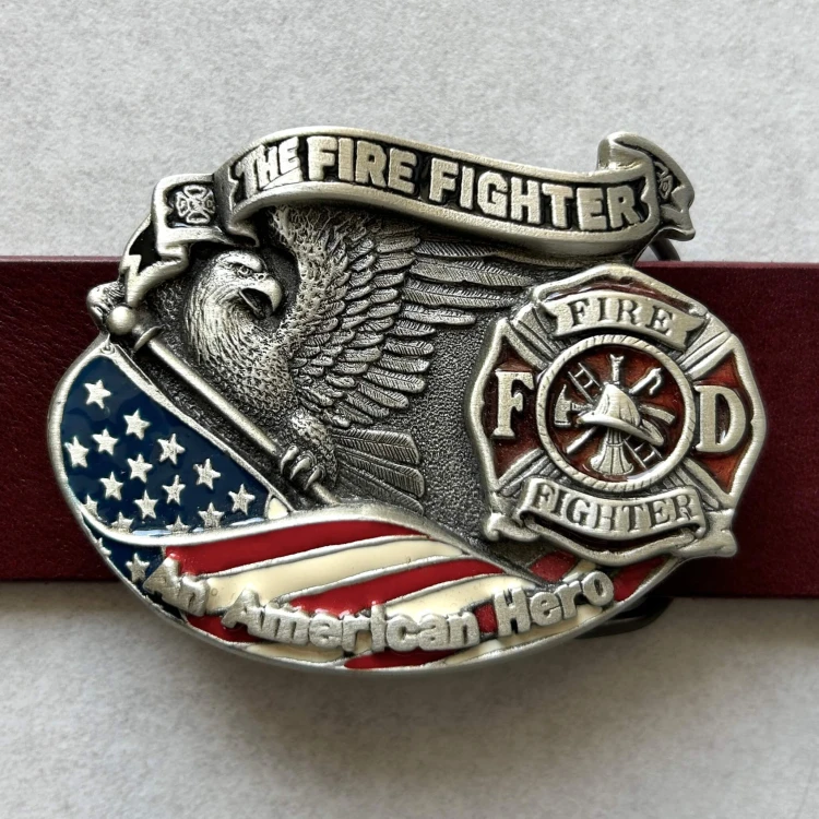 Fire fighter '96 z paskiem   