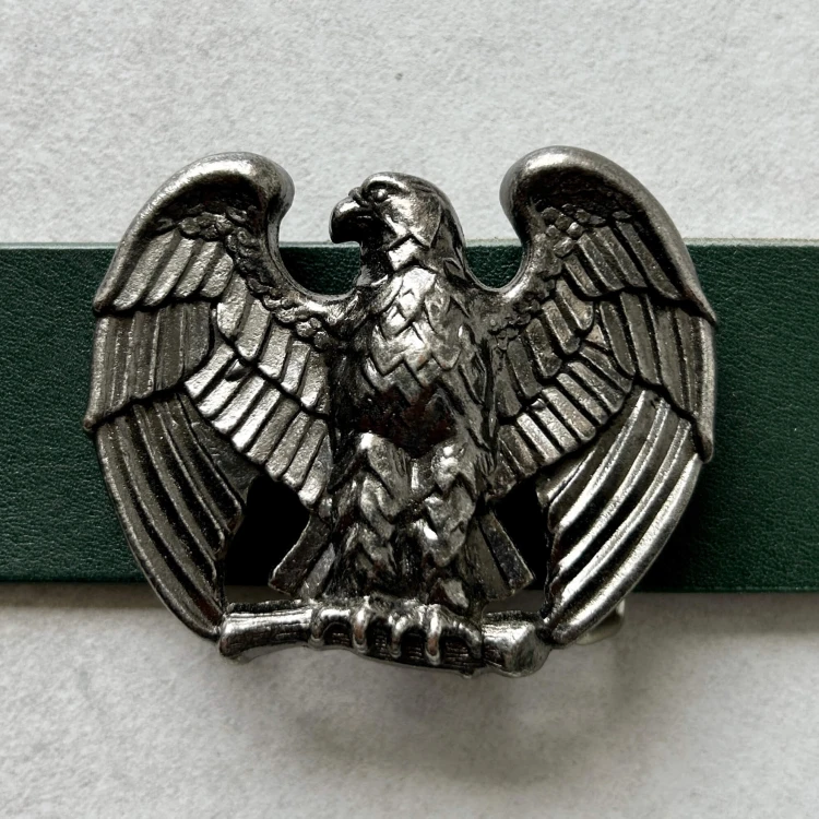 Majestic Eagle lata 80 z paskiem  