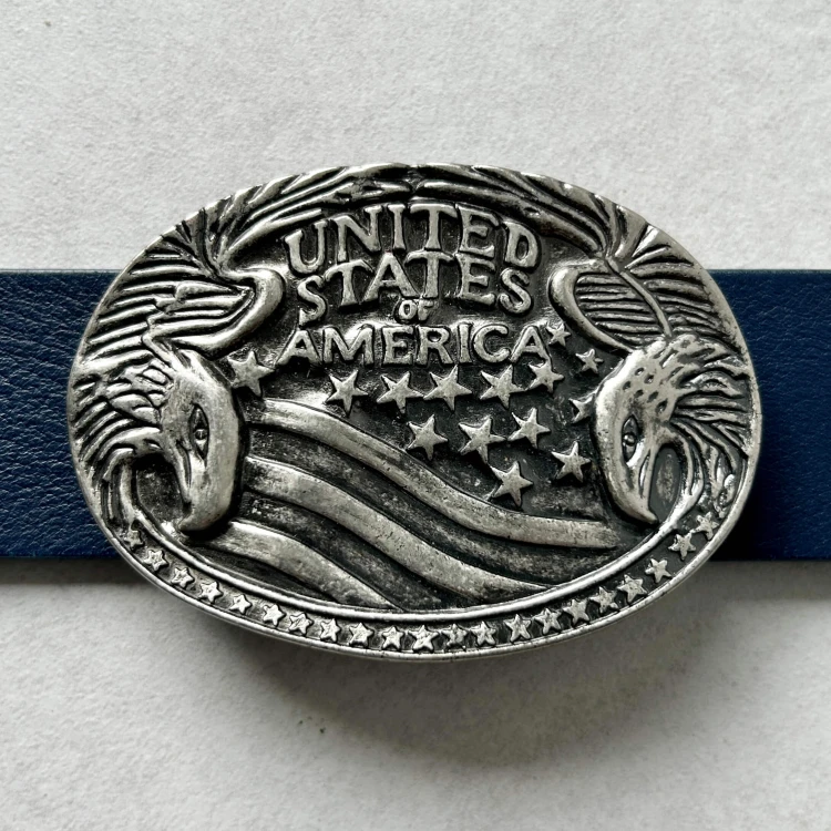 U.S.A lata 80/90 z paskiem