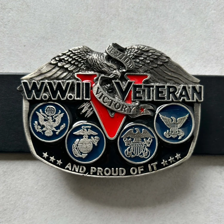 Veteran '88 z paskiem   