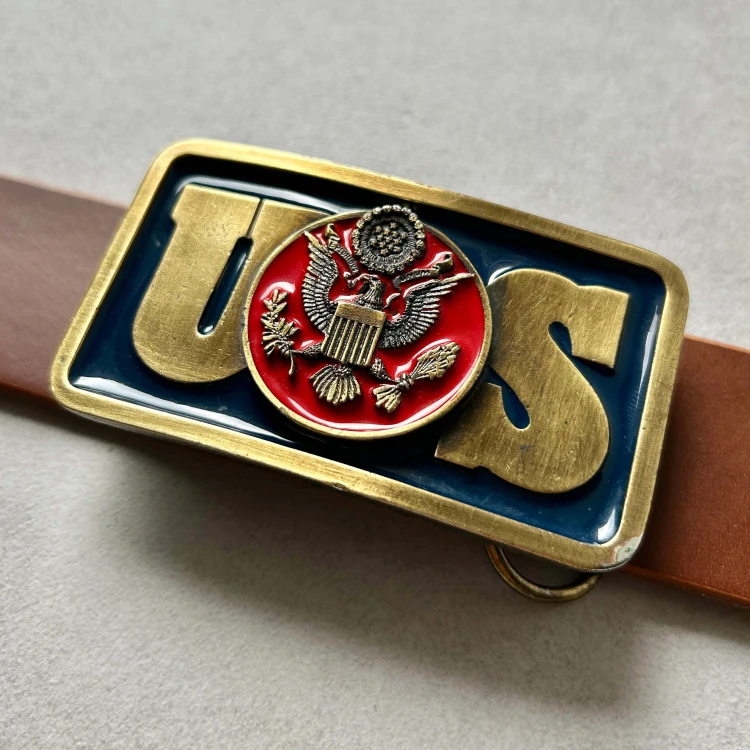 US '91 z paskiem   