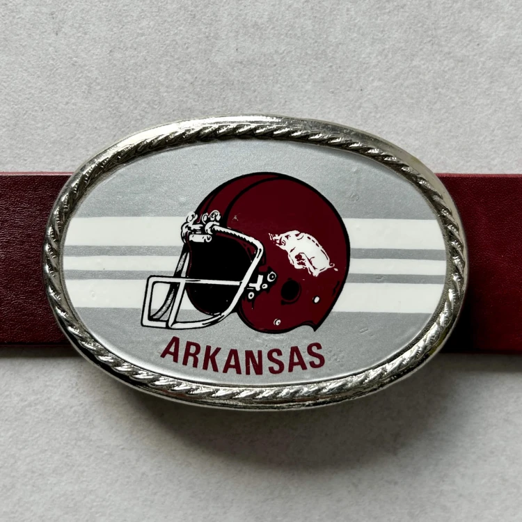 Arkansas '78 z paskiem 