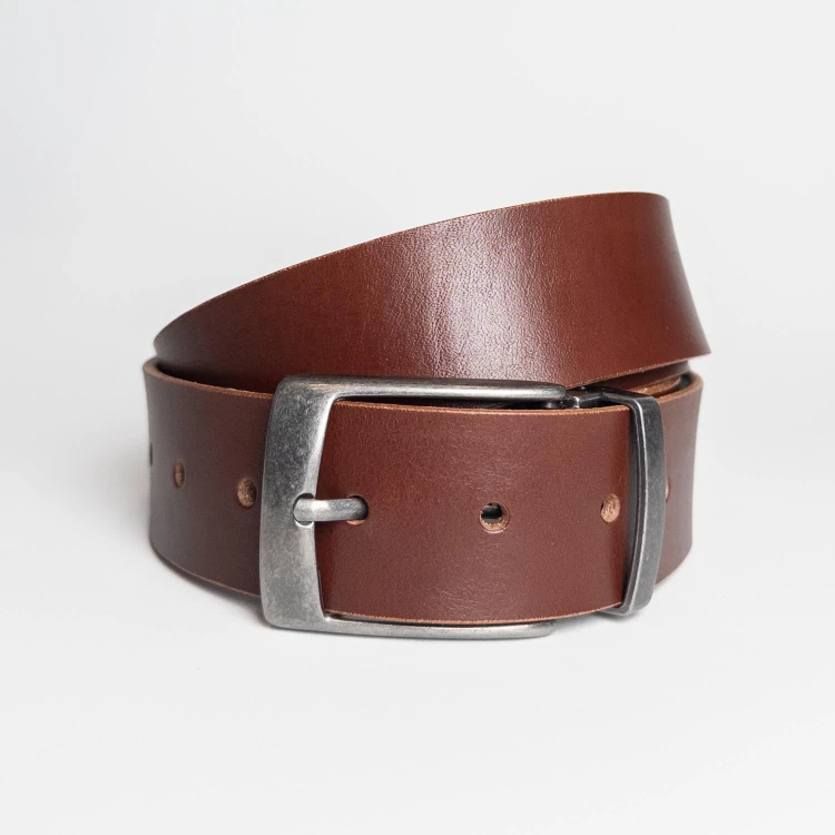 nr 03 old silver | pasek 40 mm