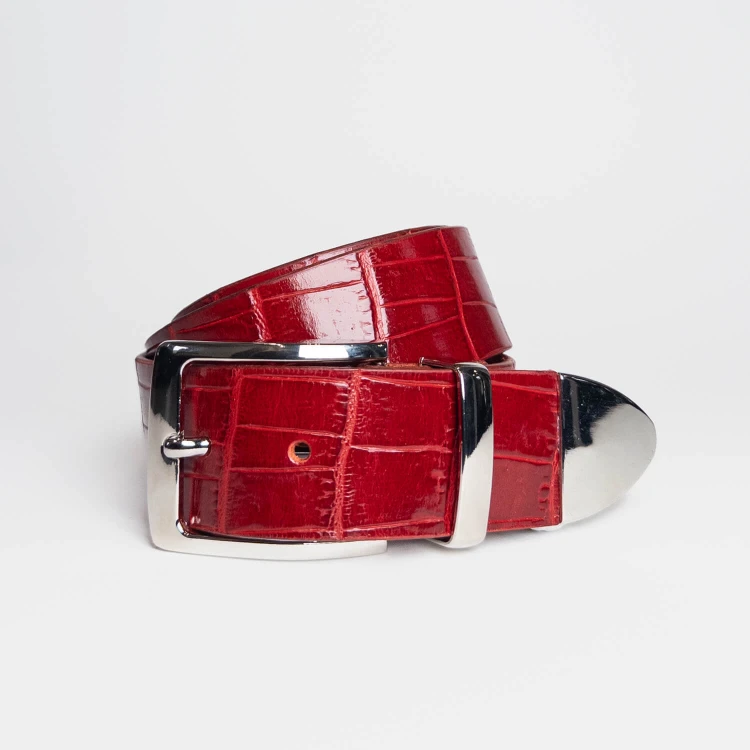 nr 21 western set | pasek 40 mm