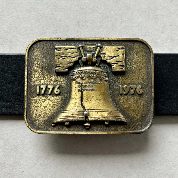 Liberty Bell '76 II z paskiem 