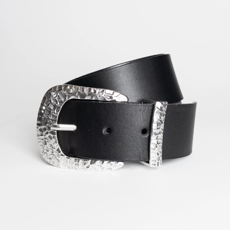 nr 189 silver | pasek 40 mm