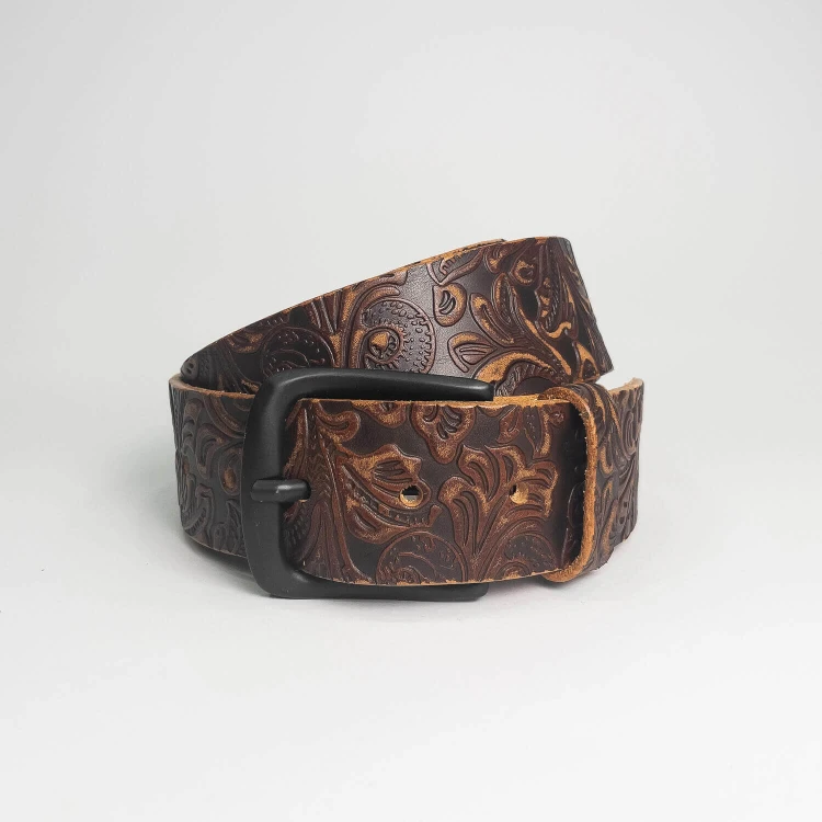 nr 110 black | pasek 40 mm