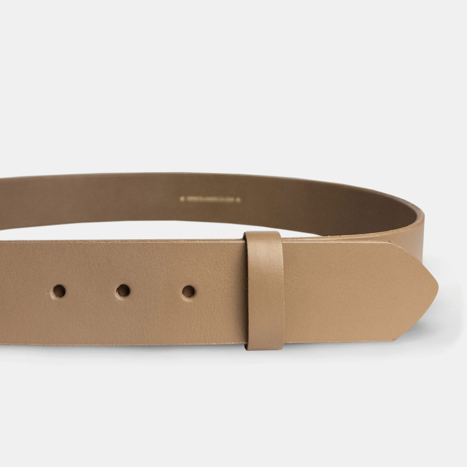 Sama skóra – Taupe Country – 40 mm