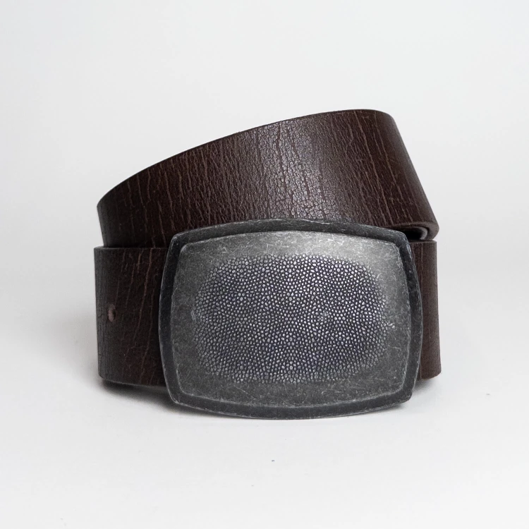 nr 178 black | pasek 40 mm
