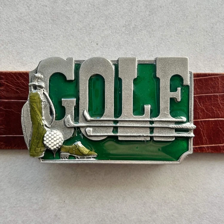 Golf '95 z paskiem  