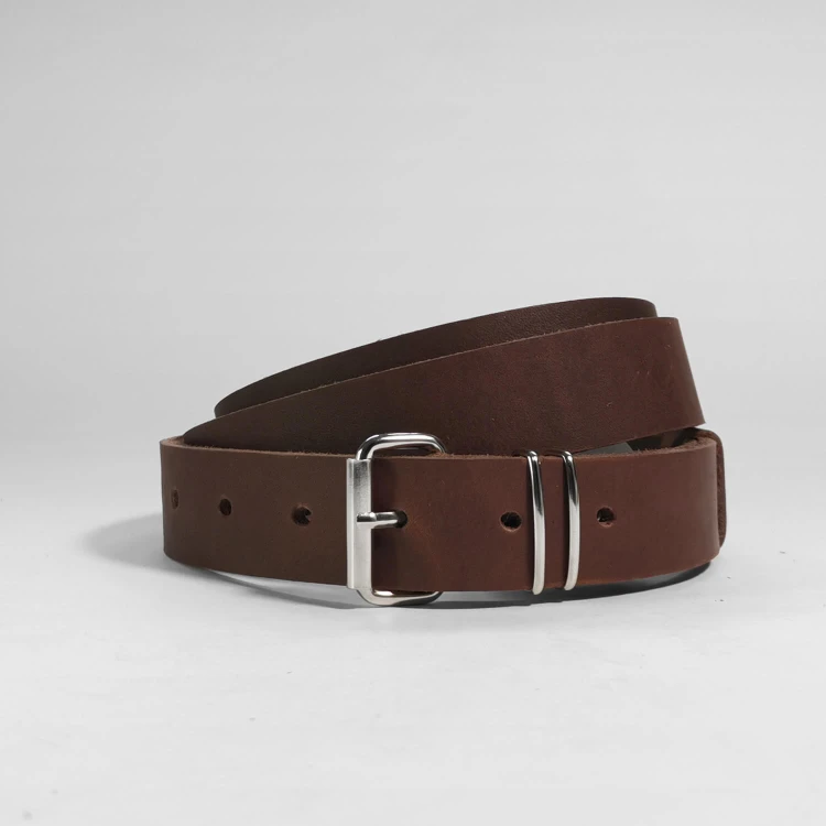 nr 37 silver set | pasek 30 mm