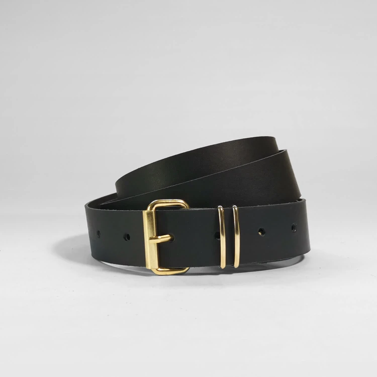 nr 37 gold set | pasek 30 mm