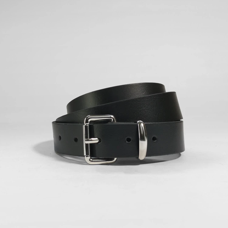 nr 45 silver set | pasek 30 mm