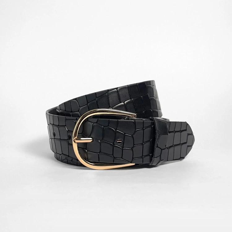 nr 71 gold | pasek 40 mm